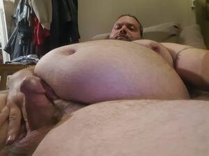 cum fat - Fat Bear Cumshot - ThisVid.com En espaÃ±ol