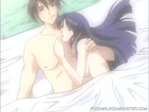 hardcore hentai couple - Hentai Cartoon Romantic Couple Enjoys Hardcore Sex - Pornhub.com