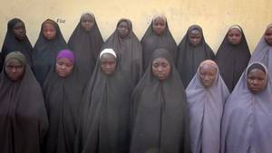 Brutal Schoolgirl Porn - Boko Haram Releases 21 Chibok Schoolgirls in Nigeria 2 Years Later