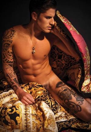 Gay Porn Samoan Tattoo - JustUsBoys.com Forums - Gay message boards and free gay porn
