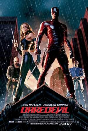Daredevil 2003 Porn - Daredevil (2003) (Film) - TV Tropes