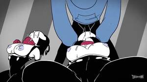 Mime Fuck - Mime and Boy