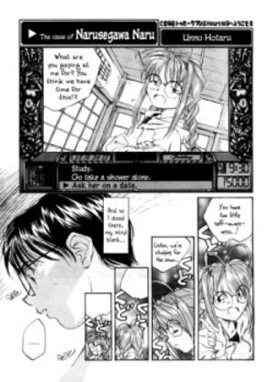 love hina hentai doujin - Love Hina - 9hentai - Hentai Manga, Read Hentai, Doujin Manga