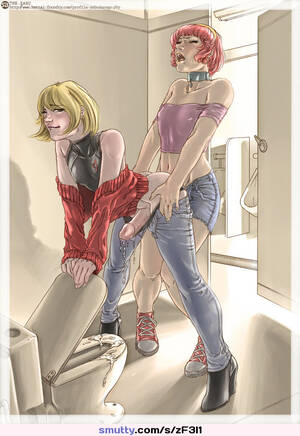 Crossdress Shemale Cartoon Porn - shemale #tranny #Transexual #trap #tgirl #ladyboy #cartoon #crossdress |  smutty.com