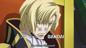 Code Geass Porn Ren - Code Geass R2 24 - XVIDEOS.COM