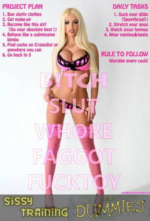 becomes sissy shemale captions - The bad news: Not everyone at Swingers Date Club is a model. The good news:  They will fuck you!