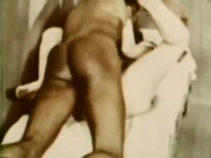 70s interracial porno - Vintage:70s Interracial Behind Bars Group - TubePornClassic.com