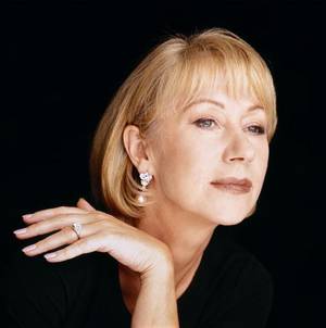 Lydia Kerr Professional Photo Shoot - Helen Lydia Mironoff better known as Helen Mirren is an English actress.  Description from hollywoodneuz. I searched for this onâ€¦