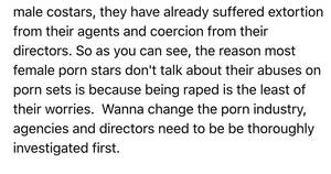 black porn star voodoo - Voodoo speaks about the abuses of porn stars - LUKE IS BACK