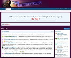 Hot Porn Forum - 25+ Best Porn Forums | The Greatest Adult Sex Forums