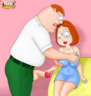 Cartoon Porn Meg Griffin Big Breasts - Family Guy Hot Meg Boobs