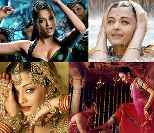 aishwarya rai indian porn video - 10 Best Dances of Aishwarya Rai Bachchan | DESIblitz