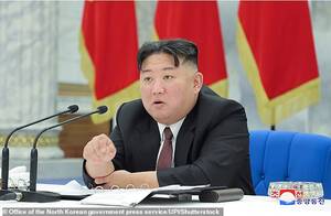 North Korean Porn Korea - Executed for watching porn: Kim Jong Un's new secret squad will SHOOT  anyone viewing sex videos | Daily Mail Online