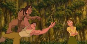 naked sex tarzan gorilla - Miss jr. teen washginton