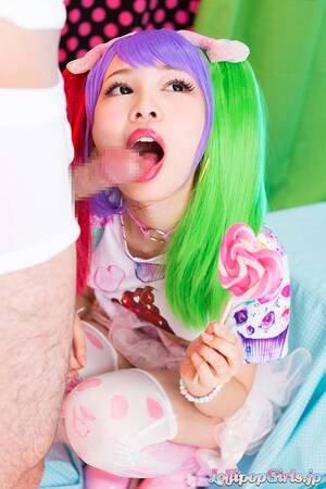 lolly sex japan - Lollipop Girls | Cuteness overload | Takeshita road porn â€¢ snadgy