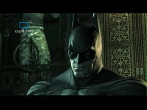 Batman Arkham City Talila - Arkham City: Talia Al Ghul Sexy Walk - xxx Mobile Porno Videos & Movies -  iPornTV.Net