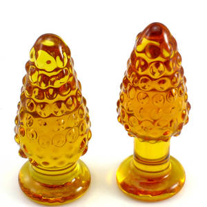 Anal Plug Toy - Golden Color Sex Products Glass Dildo Anal Plug, Erotic Toys Butt Plug, Porn  Adult Sex Toys For Woman Men And Gay-in Dildos from Beauty & Health on ...