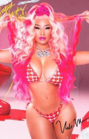 black pussy nicki minaj - Nicki Minaj Lyrics - Motorsport - Wattpad