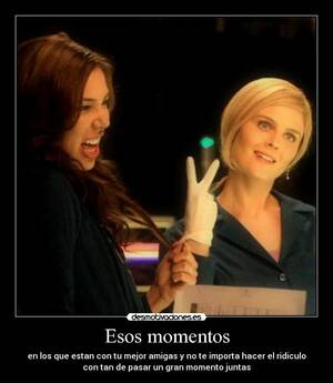 Michaela Conlin Porn - ImÃ¡genes y Carteles de CONLIN | Desmotivaciones