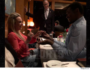 Aldon Porn - karla spice free porn Good news for nude pics of exgirlfriends Aldon Smith  ... the Oakland Raiders star is officially engaged -- and it all went down  right ...