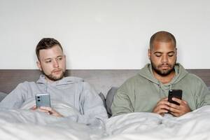 boyfriend watches - Is It A Problem If My Boyfriend Watches Porn? | BetterHelp