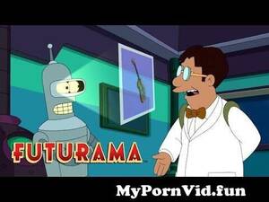 Futurama Professor Porn - FUTURAMA | Season 10, Episode 4: Mockingbird | SYFY from futuram porn Watch  Video - MyPornVid.fun