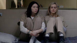 lesbian forced anal sex - Watch Orange Is the New Black | Netflix Official Site