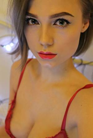 Alex Clark Female Porn - /ot/ - off-topic