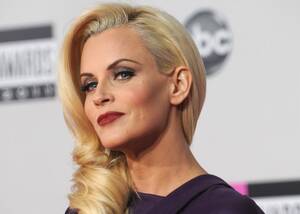 Jenny Mccarthy Sex - Jenny McCarthy on Charlie Sheen's HIV: Her anti-science quacktivism  continues.