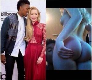 Iggy Big Ass Booty Porn - Iggy Azelea sex tape? Or a look a like? Is this big assed blonde Iggy with  boyfriend Nick Young (Lakers)?. Iggy Azalea porn cumming?
