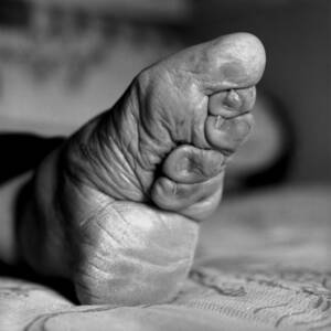 foot binding - You Probably Don't Know The Real Reason Chinese Women Bound Their Feet