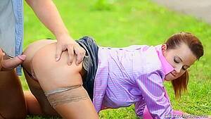 Clothed Outdoor Porn - Clothed Hottiemilf Rides Huge Long Cock Outdoor With Cindy Dollar Porn  Videos And Best Free Porn Films - PornTop.com