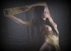 japanese nudist photography - Nude art & culture in Japan â€“ nude art