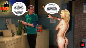 Big Bang Theory Porn Captions - ... related to popular sitcom The Big Bang Theory, created by Moyman. All  credits to this talented faker! Many fakes provided with funny thematic  captions.
