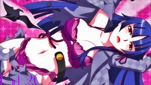 Akiba Strip Porn - Sexy Shion Strikes Again -Akiba's Trip: Undead & Undressed #20