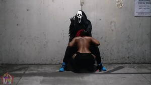 Clown Porn Cum - Scream &opencurlydoublequote;want Me To Make You Cumâ€ New Movie In  Theatre's Today - xxx Mobile Porno Videos & Movies - iPornTV.Net