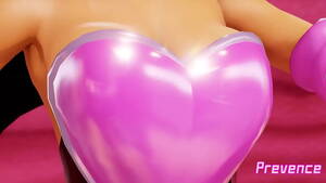 bursting breasts - Rouge's bursting breasts - XVIDEOS.COM