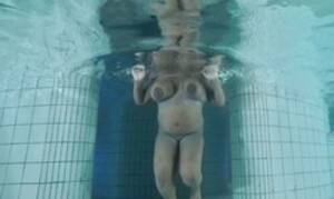 naked underwater voyeur - Wellness Spa Woman Pool Nude Girls Underwater Voyeur (224Pics) {UF3704} -  Ultrafappers