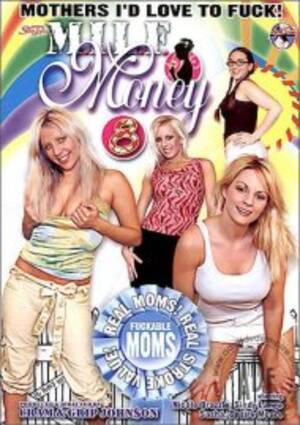 milf porno series - MILF Money Porn Movie Series @ Adult DVD Empire