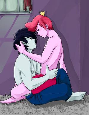 Marshall Lee X Prince Gumball Yaoi Porn - fiona and gumball | Marshall Lee and Prince Gumball by Chipped-Chestnut