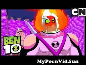 horny cartoon ben 10 - Ben and Gwen Love Magic | Funhouse | Ben 10 | Cartoon Network from cartoon  ben 10 gwen sexy photo Watch Video - MyPornVid.fun