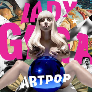Lady Gaga Close Up Pussy - Koons remodels Lady Gaga as Venus | art | Agenda | Phaidon