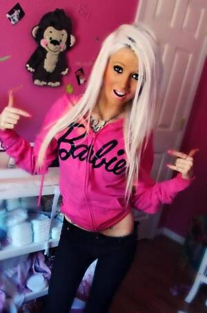 Barbie Porn Babe - Barbie<3