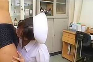 japanese nurses tachibana - Riko Tachibana - Beautiful Japanese Nurse, leaked Big Tits fuck video (Dec  3, 2015)