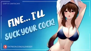 Bra Cleavage Porn Oral - asmr anime Porn Videos - SxyPrn