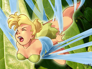 Disney Faries Tinkerbell Toon Porn - deviantart.com