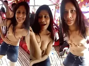 girls naked dance party - dancing sex videos | freshsexvideos.com