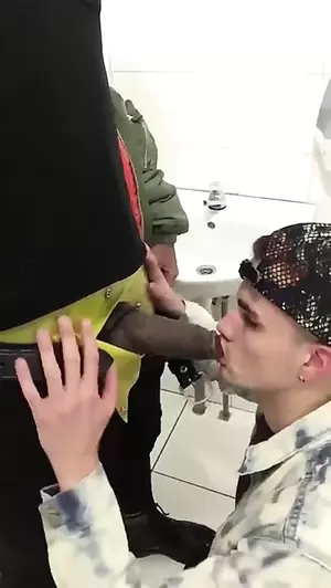 amateur black penis drinking - Cute slave throating huge black cock and drink piss | xHamster