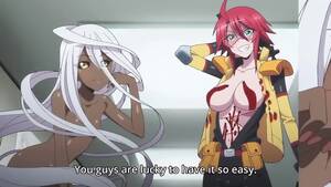 monster girl hentai break video - Monster Musume 7 - More monster girls who almost kill him join guy's harem  - Anime Porn Cartoon, Hentai & 3D Sex