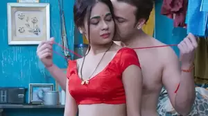indian wives nude scene - Indian wife â€“ hot sex scene - Sunporno